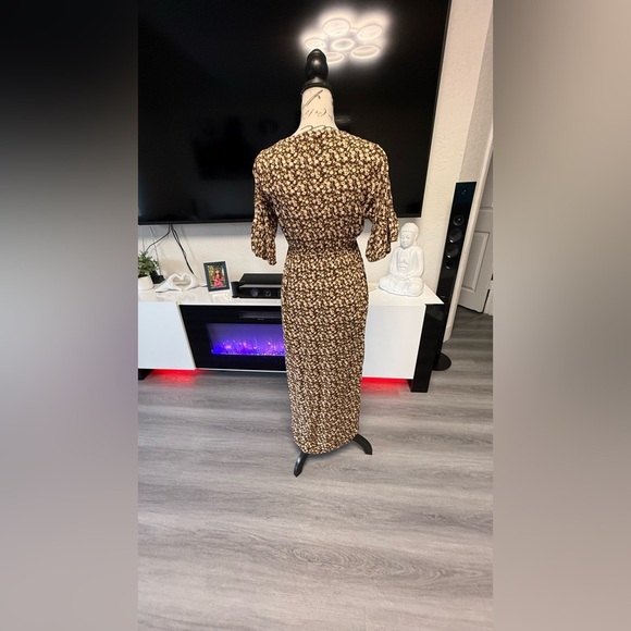 Luna Chix Floral Dress XS - Picture 3 of 12